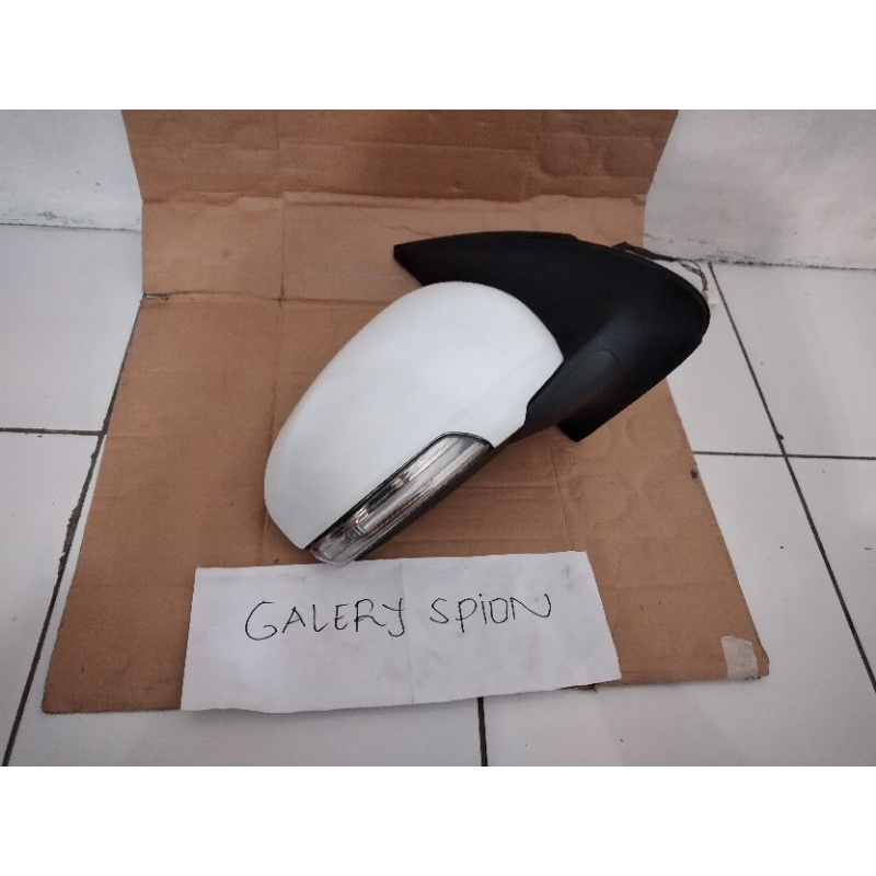 spion daihatsu sirion 2013 kanan