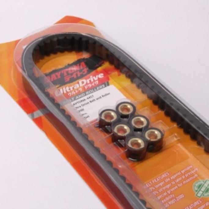 Vanbelt V-Belt Daytona Racing Beat ESP Pop Street Scoopy ESP K44