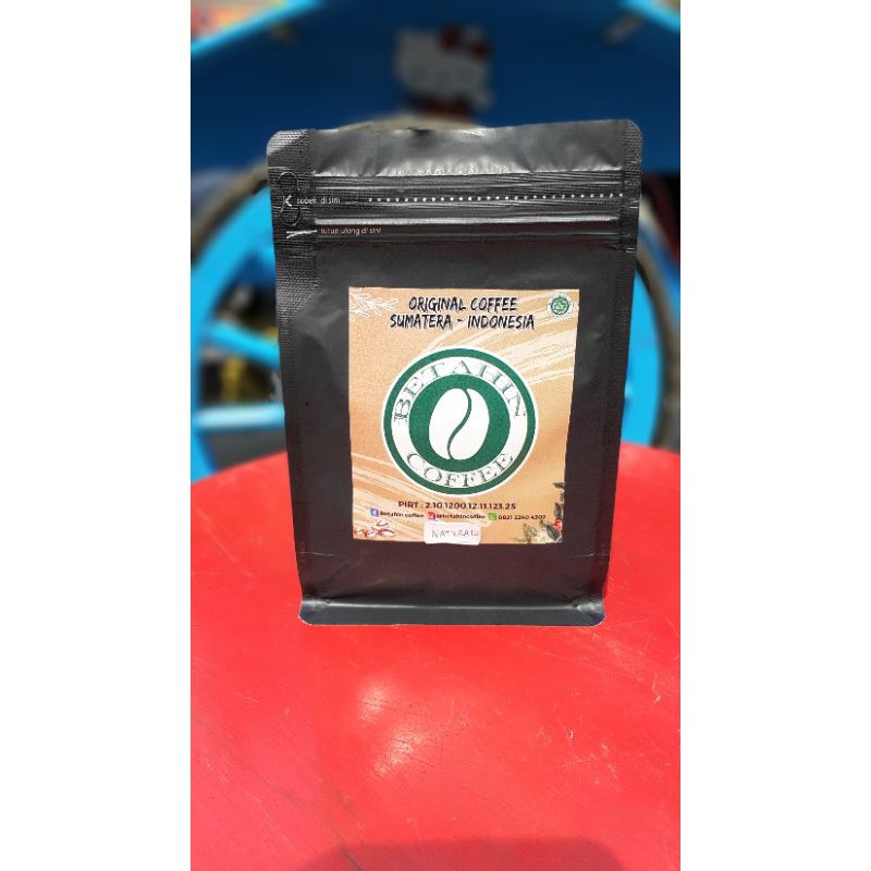 

Kopi Karo /arabica karo /Betahincoffe/200gram