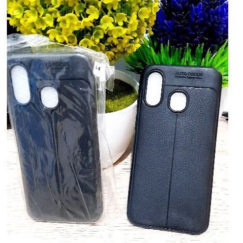Casing Hp A40 SOFT CASE Auto fokus SAMSUNG Galaxy  A 40 AUTO FOKUS PELINDUNG HP