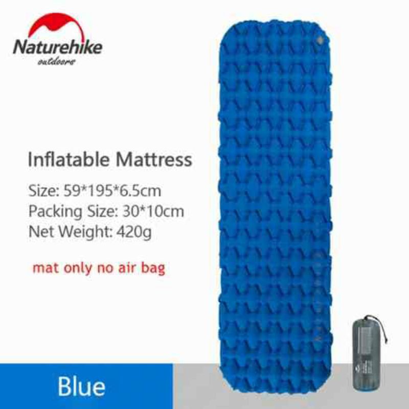 MATRAS ANGIN NATUREHIKE NH19Z032-P ORIGINAL