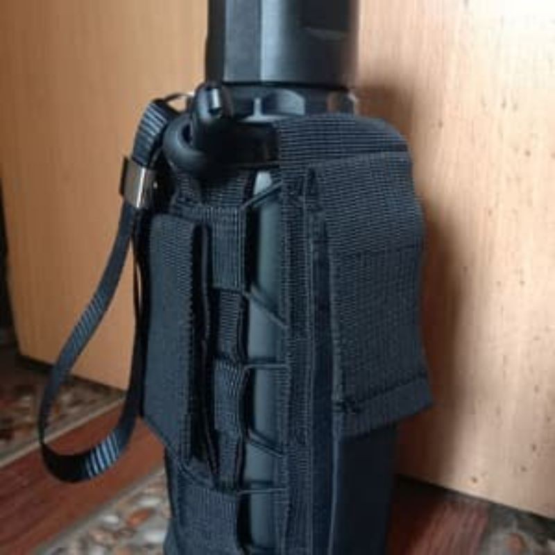 SARUNG BOTOL TACTICAL