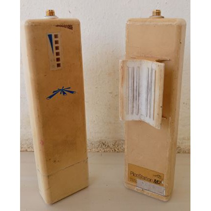 Ubiquiti Pico Station M2/M2HP m2 hp ubnt ps2 m hp picostation