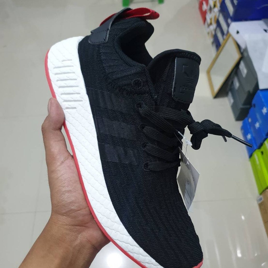 Sepatu adidas nmd runner perfect kick