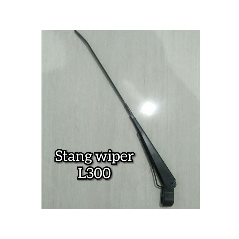 stang gagang tangkai arm wiper kipas kaca L300 bensin