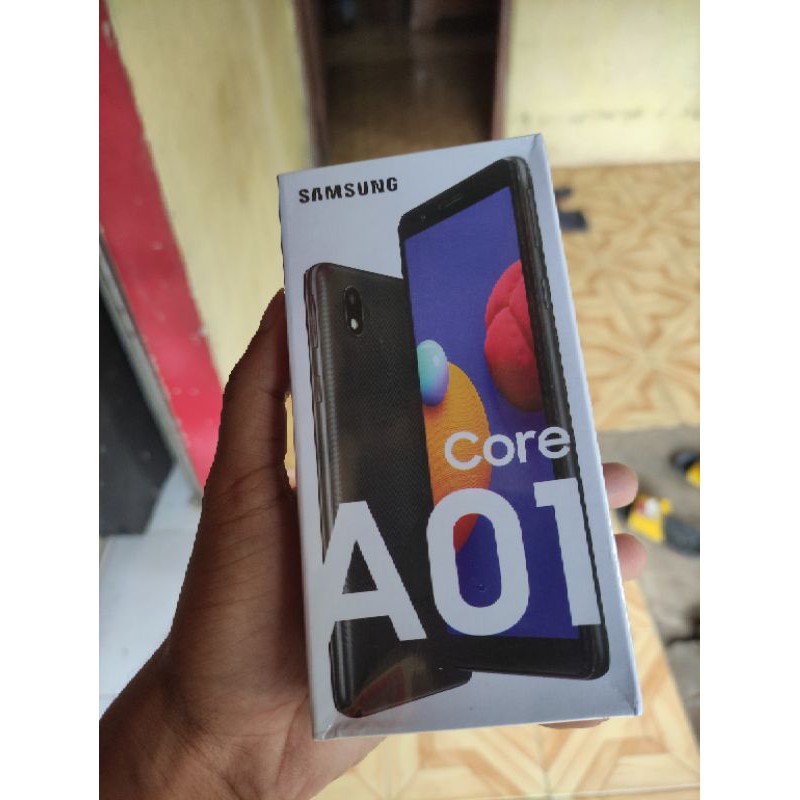 SAMSUNG A01 CORE 2/32