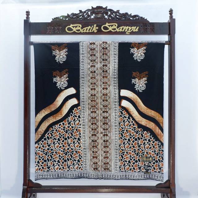 Sarung batik Mahda Pekalongan Sarung untuk Pria