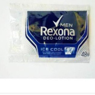 rexona men