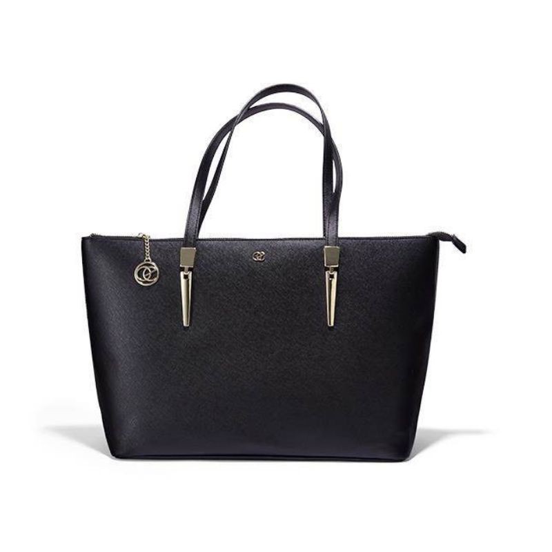 Midnatt Hand Bag Tas Oriflame