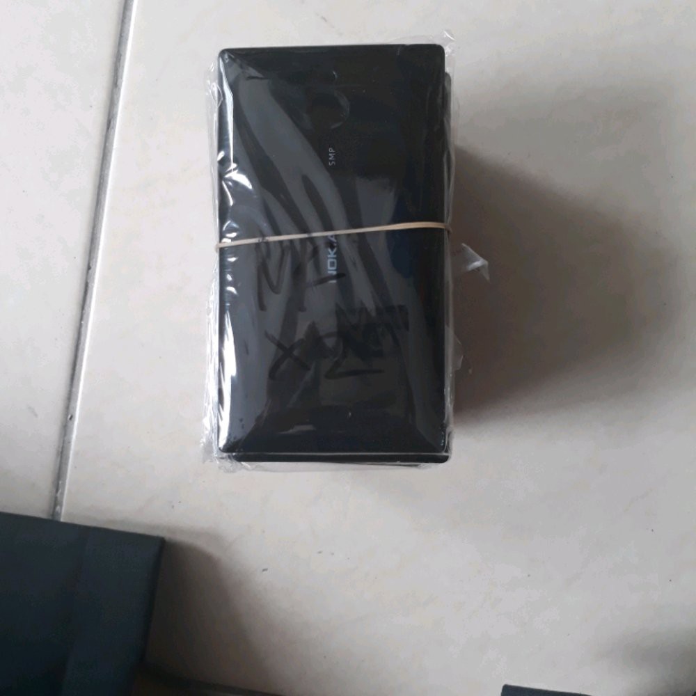 kesing tutup belakang back cover Nokia X2