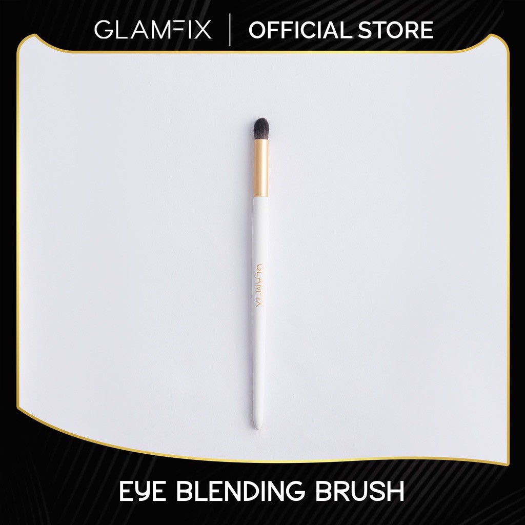 Glam Fix Eye Blending Brush | Glamfix