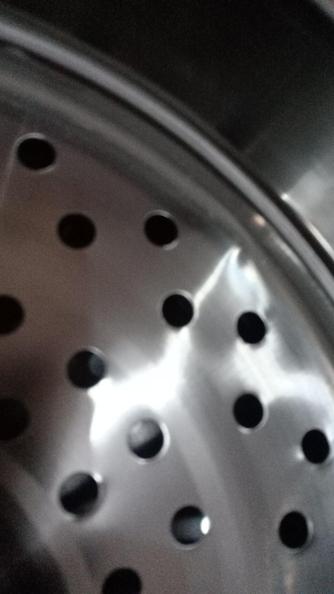 Panci Streamer Stainless Steel 28 Cm Kukus Dan Rebus