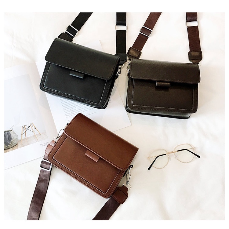 ♥DPS829♥T117 COD Tas Wanita  Selempang Wanita Fashion Import Murah Tas selempang import