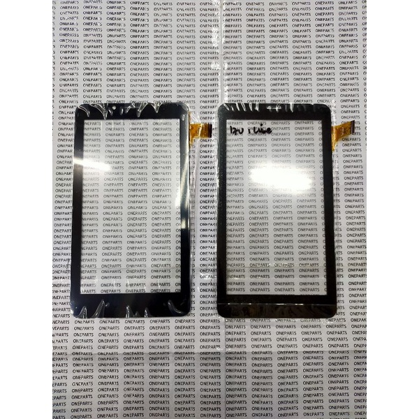 TOUCHSCREEN TS TC ADVAN ADVAN TAB I7U I LITE