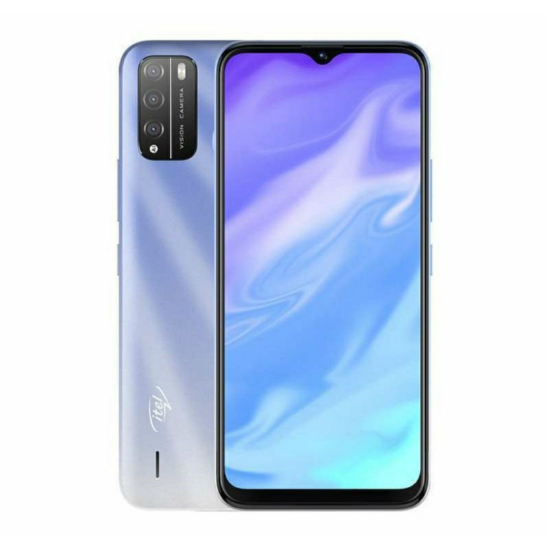 HP iTel vision 1 pro RAM 3gb ROM internal 32gb