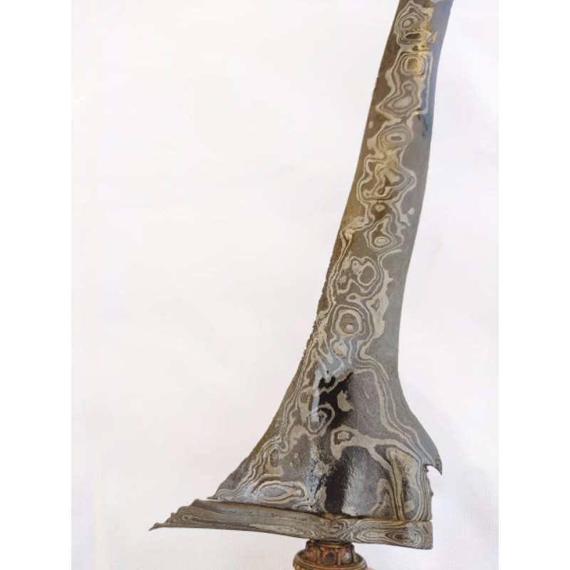 Keris Sampono Udan Mas Tiban