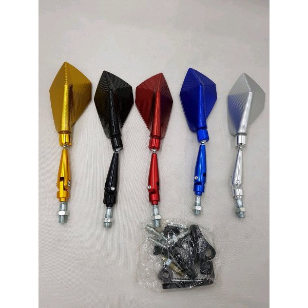 Spion Tomok Spion Motor Universal