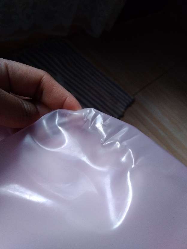 Uv Plastik - Lebar 6 M X Panjang 1 M Rp. 8700 / M2 ) Tidak Berkabut Berkualitas. Ready Stok