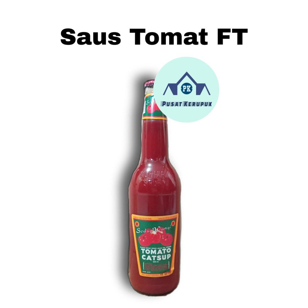 

Saus Tomat FT