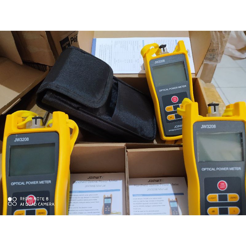 OPM JW 3208/opm Joinwit 3208