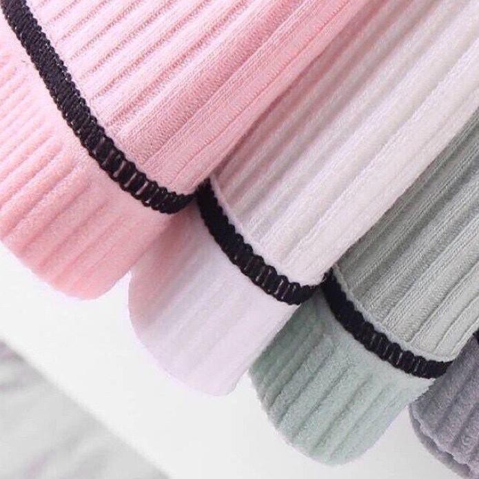 HOT SALE KODE-288 [Ready Stork] Celana dalam CD wanita Pakaian Dalam cewek gaya jepang Busur seksi