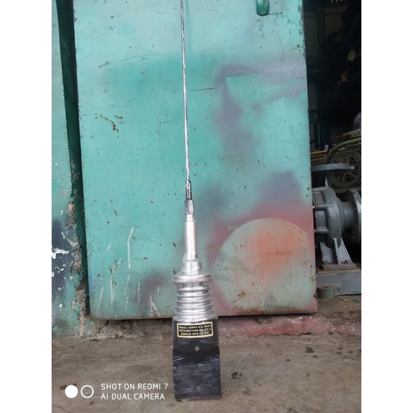 Antena variasi jeep willys cj terano taft jimny doublecabin - antena jeep variasi all mobil