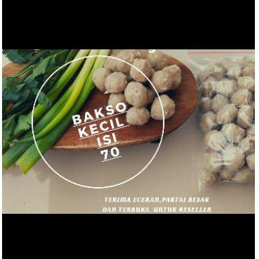 

bakso sapi siap masak/bakso tahu