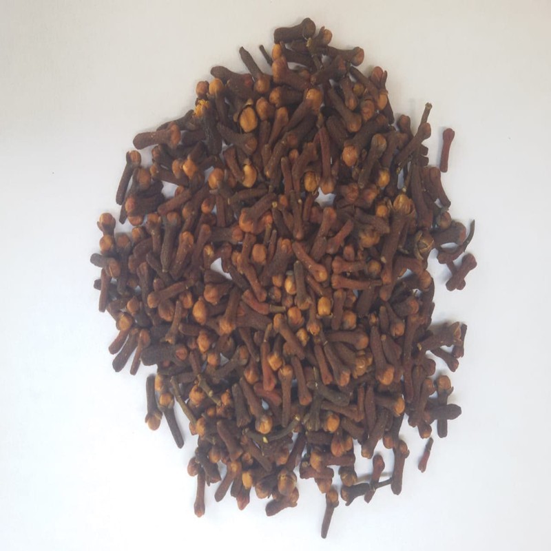 

promo cengkeh kering 500 gram premium