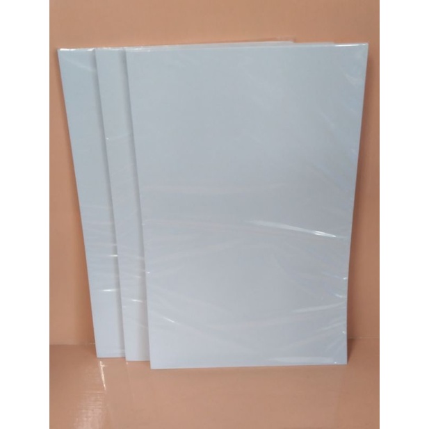 

TOYO COPIER PAPER 70GR/ 50 LEMBAR