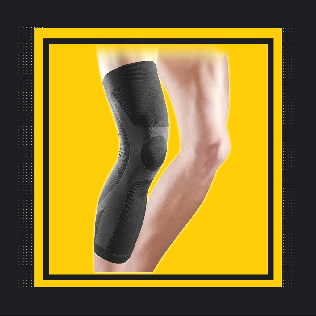 Knee Support / Pelindung lutut Fit Gear NO 272Z – Sleeve