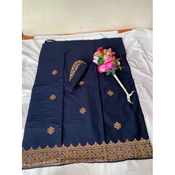 Saput Udeng Bali / Sesaputan / Saputan/ Saput Bali Bordir Bagusss murah