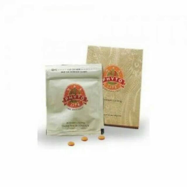 CNI PHYTO LITE / PHYTOLITE 20 Tablet