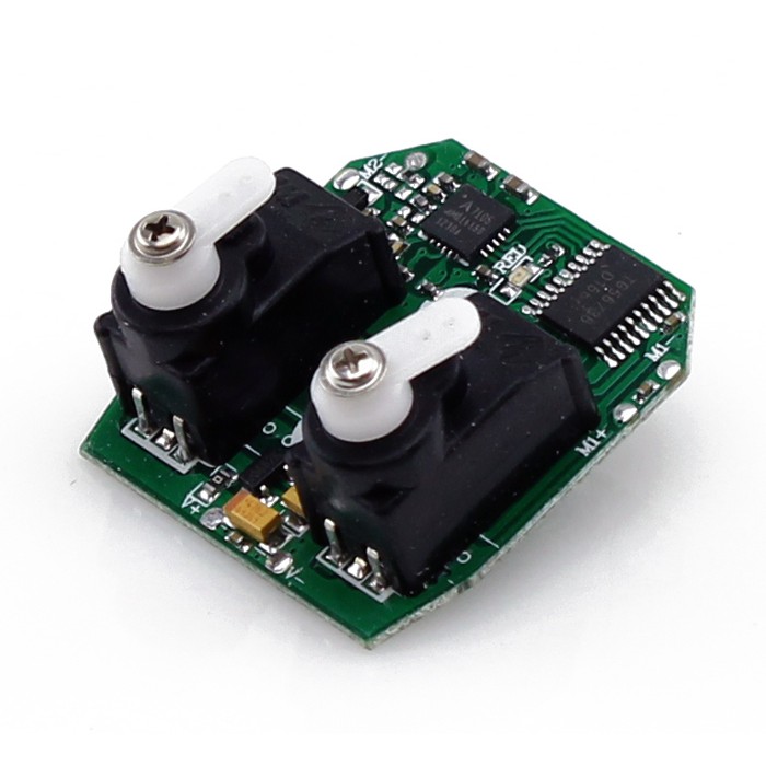WLtoys V911 Receiver Board / PCB