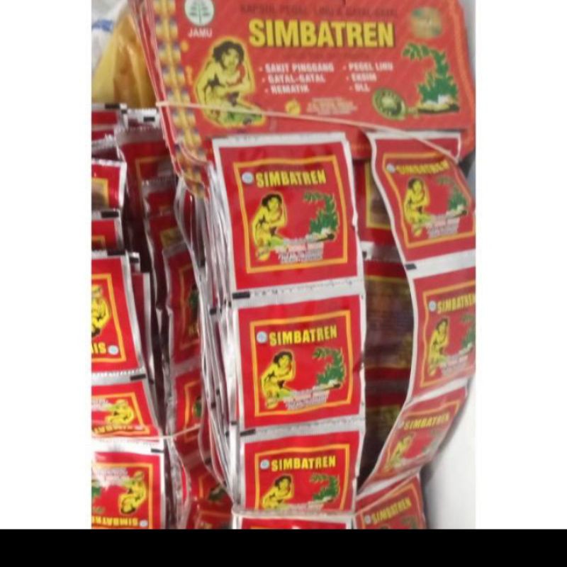 

SIMBATREN