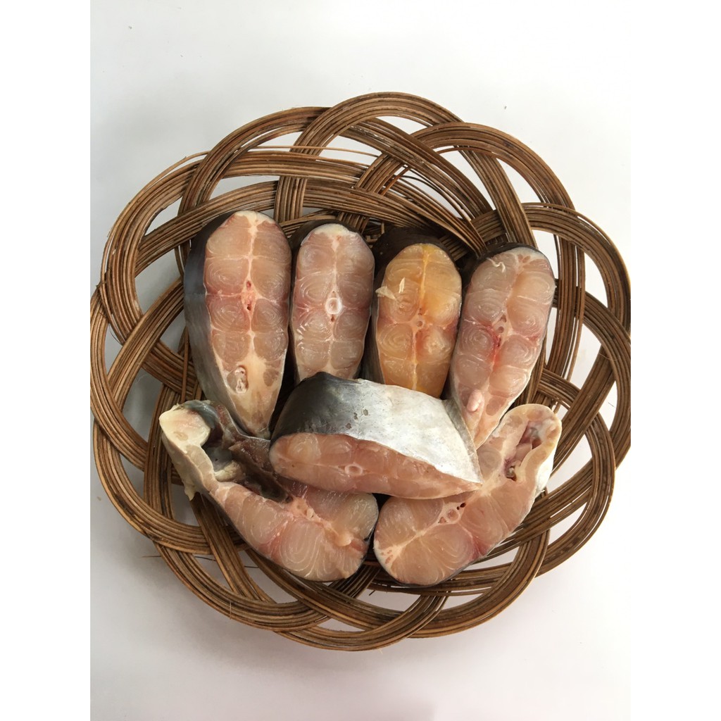 

Ikan Patin 500 Gram