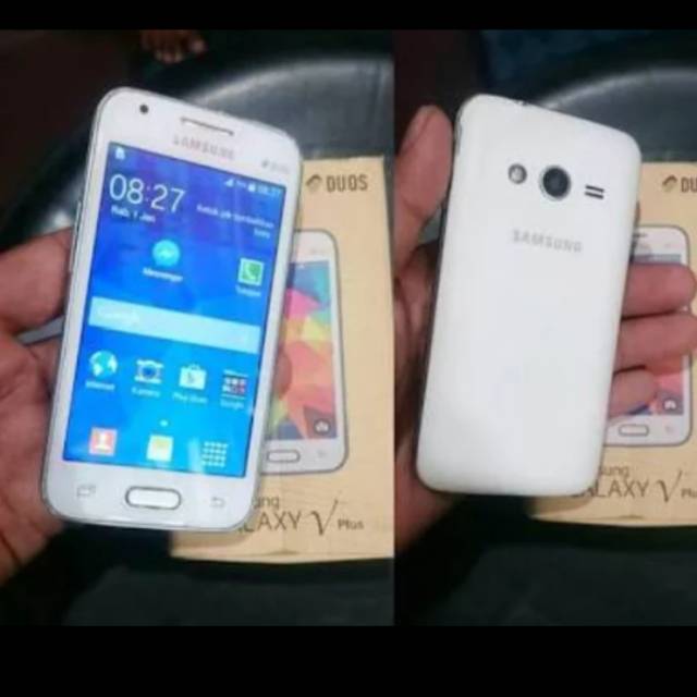 Samsung Galaxy v plus