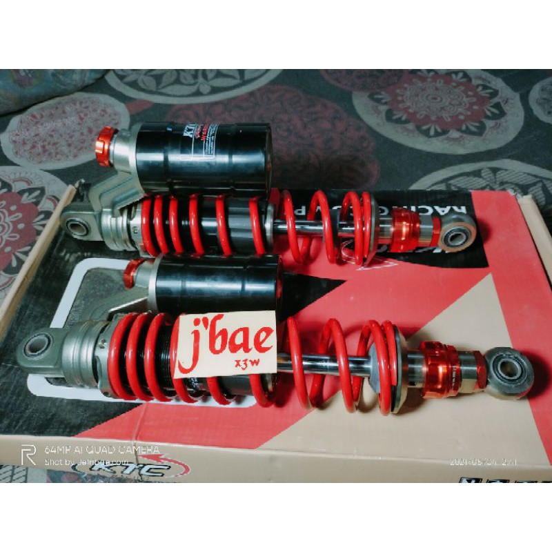 Shock Shok shockbreaker KTC extrim 320 original