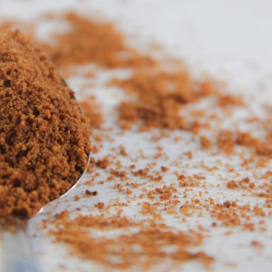 

Brown Sugar/Gula Semut/ 100 % Gula Aren 250 gram