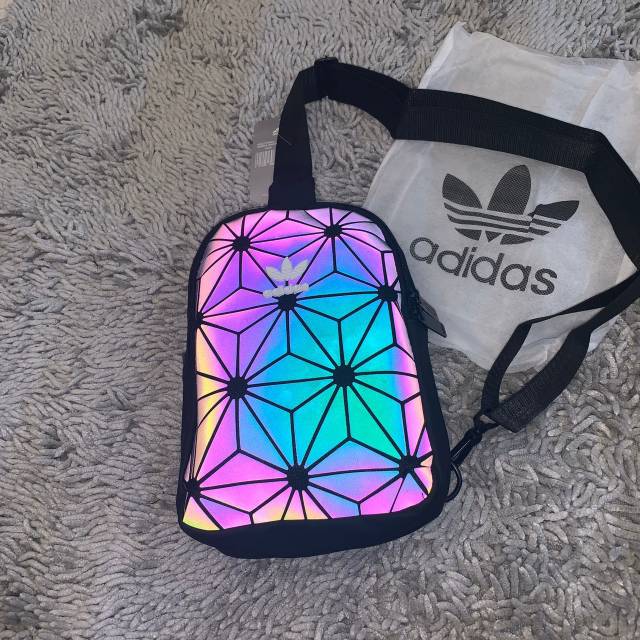 adidas issey miyake bag original