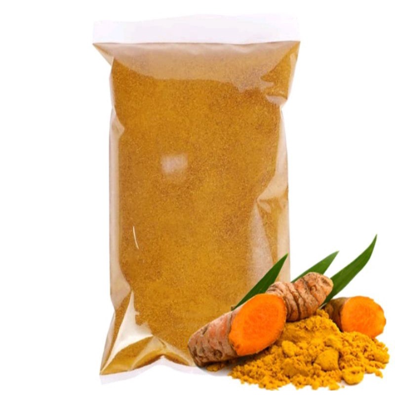

bubuk temulawak 1kg/24RB