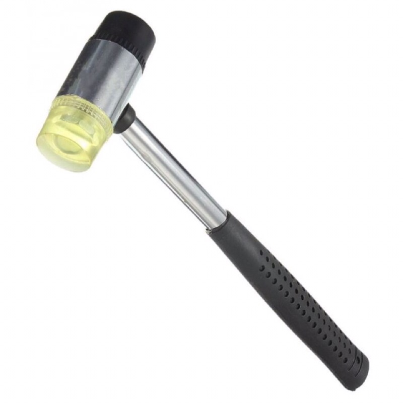 Uneefull Palu mini Rubber hammer