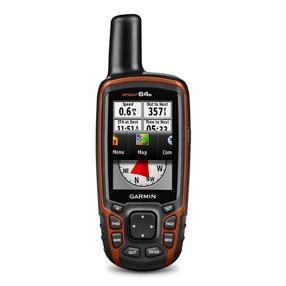 Gps 64S / Garmin Gpsmap 64S