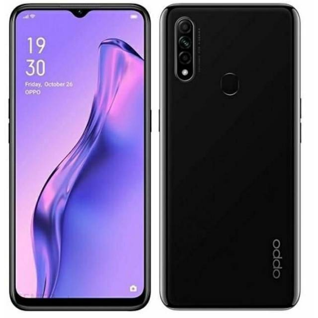 CUCI GUDANG PROMO HP MURAH HP OPPO A31 4/128 RAM 4GB ROM 128GB - OPPO A31 128GB - GARANSI RESMI OPPO