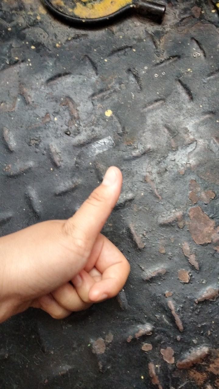 Kemeja Batik Pria Lengan Pendek Size M L Xl Xxl Bswart Batik Hrb026 Kenongo Hem Panjan