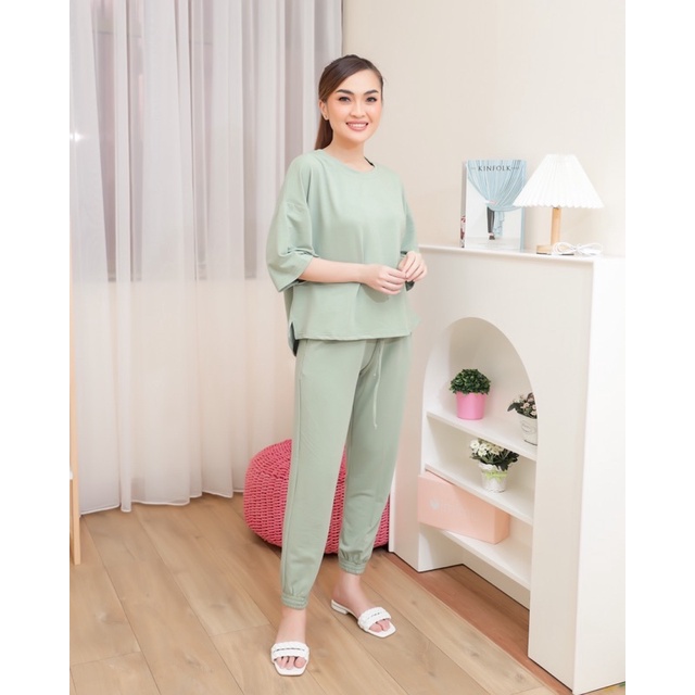 Kiky Jogger set