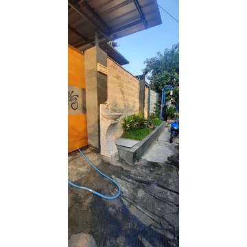 BATU ALAM PUTIH/BATU BOBOS