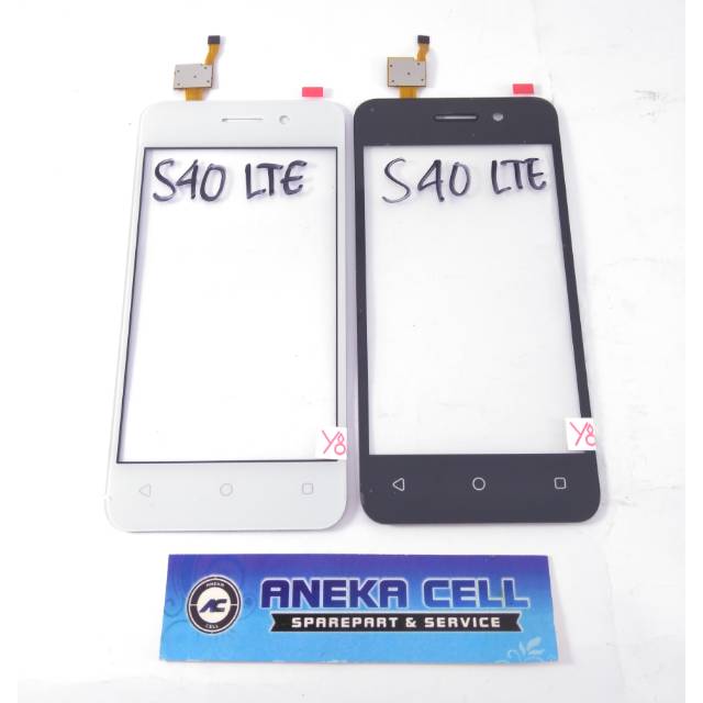 Touchscreen Advan S40 Lte 4g I4u Shopee Indonesia