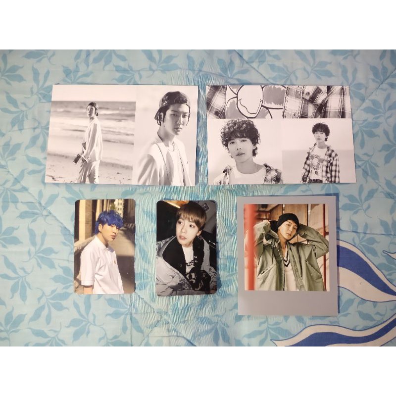 PHOTOCARD OFFICIAL WINNER