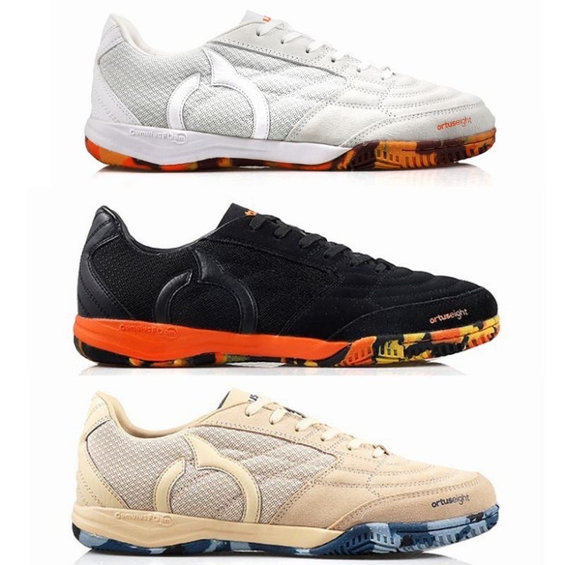 SEPATU FUTSAL ORTUSEIGHT JOGOSALA NUTMEG IN ORIGINAL ORTUS