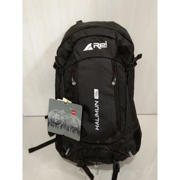 SEMI CARREIR REI HALIMUN 35L | TAS RANSEL REI HALIMUN 35L |  BACKPACK REI HALIMUN